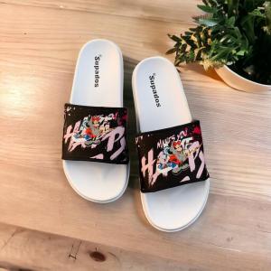 Sandal Slide-On Pria Dewasa Sandal Selop Phylon Keren Sandal Distro