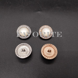 Kancing Jas 34L / Kancing Blazer Logam J1021 (harga per 1 pcs)