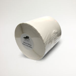 Label Stiker Thermal 100x150 mm 10x15cm 500pcs KUYA