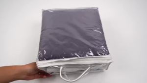 Ultra-Soft Brushed Fabric L-Shaped Sofa Cover Lined Luxury Elastic Closure Machine Washable Slipcover for Home Living Room Decor