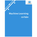 Sách Machine Learning cơ bản (Sách màu - Sách đen trắng) - ACB Bookstore. 