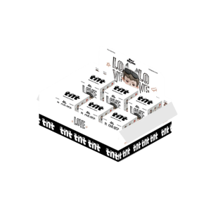 TNTSpace Rayan Love Series Pendant Blind Box Figure Birthday Gifts Action Toys (One Set)