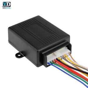 [Uetech]Car Central Locking Kit VH11P - Keyless Entry System for Enhanced Vehicle Protection and Convenience