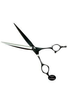 Triple Maddogs กรรไกรโค้ง สำหรับตัดขนสุนัขและแมว 7 นิ้ว