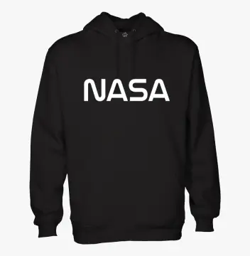 Nasa hoodie lazada hotsell