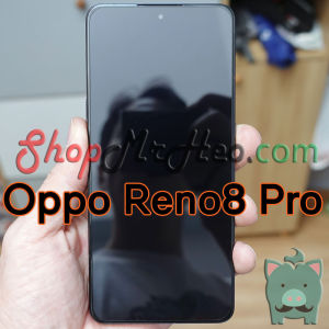 Dán Kính Cường Lực Oppo Reno8 Pro
