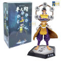 Demon Slayer Hantengu Zohakuten Action Figure Kimetsu No Yaiba. 