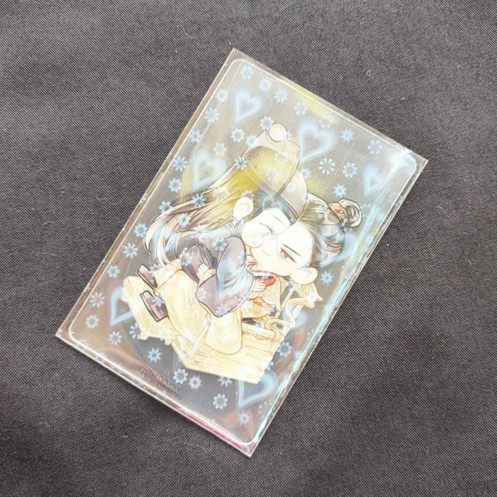 💗🔮☄️💫ซองการ์ดโฮโลแกรมเลเซอร์ ใส่การ์ด,โฟโต้การ์ด ,การ์ดใส ,บัตร kpop💗🔮☄ ...