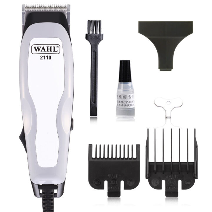 [ Philippines Stock ] WAHL 2110 professional Hair Trimmer Professional Clipper for Men or Baby