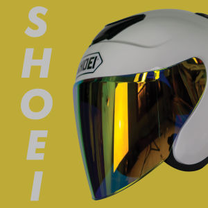 Helm Kyoto Replika Merk DYR Paket Ganteng: Panduan Lengkap