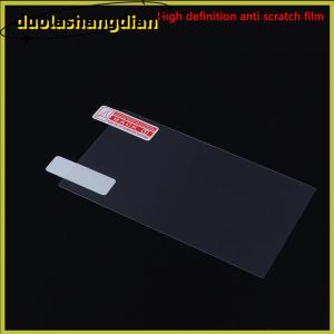 [Duola] Universal High-definition Film For PSP 2000 3000 Transparent Faceplate Screen Front Lens Cover Protective Film Replacement