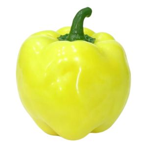 PHANT Crunchy Pepper Squeeze Toy Sound Effects Moldable Realistic Vegetables Pinch Novelty Soft TPR Fidget Toy Office Desk Toy