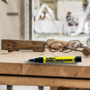 Bút lông dầu đa năng Artline EKPR-GPM