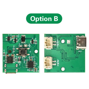 diymore DC 5V handle sprayer atomizer module small rechargeable electric sprayer sprayer control board TYPE C interface
