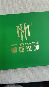 2026 Hot Sale [ Shipped from China ] Rongya Hanmei Tip British traditional craftsmanship specially designed for snooker cues professional hand-pressed top-layer cowhide B3