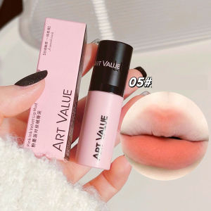 ART VALUE Lip Cream Lip Clay Velvet Lipstik Lipstick XX166