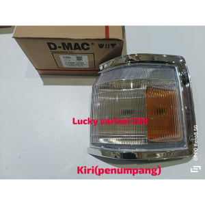 Lampu Sen Samping Sein Assy Kijang Grand 1992-1996 Standart & Lampu Sen Sein Samping Kijang Grand 1992-1996 Cristal/Kristal Corner Lamp Kijang Grand