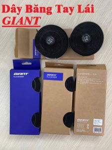 [FREESHIP MAX] Bộ dây quấn xe đạp ghi đông xe đạp GIANT Hàng chính hãng