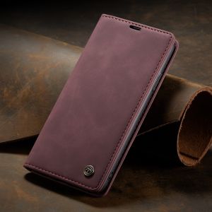 case For Samsung Galaxy S23 S22 Plus Ultra 5G Note10 Lite Note10Plus Note10Lite Card Slot Phone Casing PU Luxury Leather Wallet Flip Cover Business Stand Holder
