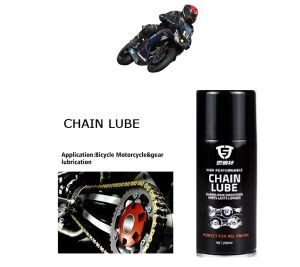 T2P Motorcycle Chain Lube Chain Wax Chain Cleaner Lubricant Tyresealant Chain Maintenance