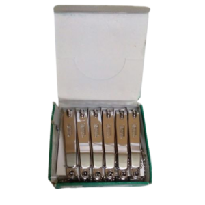 [HÀNG CÓ SẴN]Combo 12 bấm(cắt) móng tay TRIM siêu bén tiện dụng-Dụng cụ làm móng tay chân