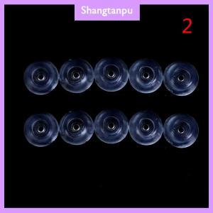 [shangtanpu] 10pcs Rubber Non-slip Furniture Chair Leg Caps Feet Sofa Foot Protector Pads