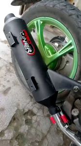 Knalpot Racing Tsugigi Pro Liner Mio All Series: Pilihan Terbaik Untuk Anda