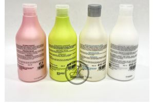 JS Beauty Hair Shampoo / Conditioner / Scalp / Moisture Treatment Shampoo / Texturizing Lotion / 60 sec Carrot Soft Masque / Ion Perm Shampoo 320ml