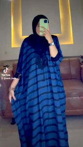 Kaftan Arab Desain Unik: Panduan Lengkap