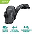 ROBOT RT-CH14 Suction Cup Automatic Lock Universal Car Holder. 