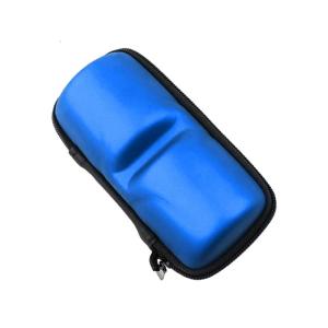 Túi dây câu trường hợp thực hiện cho Baitcasting trống bè Reel bảo vệ Bìa túi lưu trữ Pouch giữ 2 Reel