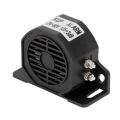 backhorn ting ting tang 105dB Decibel Backup Siren Warning Alarm 12V 24V Car Truck horn For car back horn 24v truck sound 12v loud for motorcycle trumpet horn 12v backhorn 24v reverse horn with music backhorn for truck 24v. 