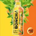TRÀ MẬT ONG BONCHA. 