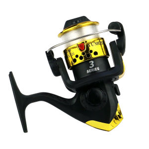 SUKE Fishing Rod Set Original 1.65/1.8M Spinning Reel Outdoor Rod 2 Section FRP Lure Rod Casting