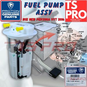 Proton Iriz New Persona VVT 2016year~ Genuine Fuel Pump Assy Pam Minyak Petro Pump PW925532