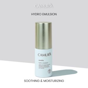 CAMURA Hydro Emulsion (30ml) | Hydro Emulsi (30ml)