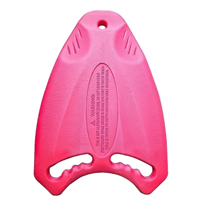 Swim Board EVA Back Float Kickboard Safe Training Aid Plate Surf Water for Adult Children Swimming Pool Accessories