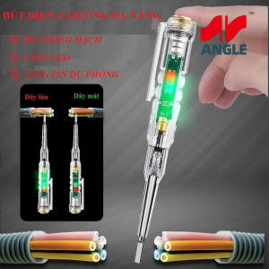 Bút thử điện thông minh cảm ứng - Hàng sẵn tại Hồ Chí Minh