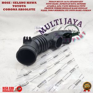 HOSE SELANG HAWA TOYOTA CORONA ABSOLUTE ST191