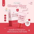 Glossy Glow กันแดดกลอสซี่โกลว์ กันแดดกลอสซี่ Glossy CC Cream💖🌤 10 ML.. 