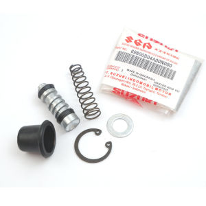 (GROSIR) SEAL SIL MASTER REM BELAKANG SATRIA FU SUPRA X 125/BLADE / SEAL CYLINDER MASTER REM KIT BELAKANG SUZUKI SATRIA FU 150 OLD