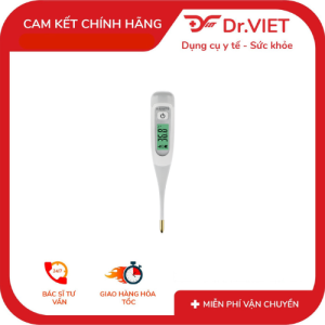 Nhiệt kế điện tử Microlife MT850