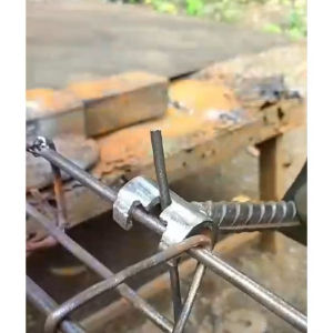 Alat Penekuk Besi Ukuran 4 5 6 8 Kolom Cincin Begel Bangunan