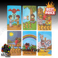 Kartu Tarot SmithTiny Size 12x7 Tarot Deck - KZ295. 