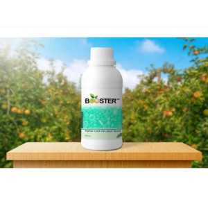 Pupuk Booster Pro Khusus Pembuahan Tanaman Buah 250ml