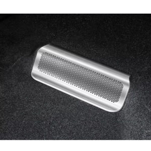 BYD Tang DM-i car seats air outlet stainless steel protective cover byd tang dmi accessories car accessories interior byd tang accessories