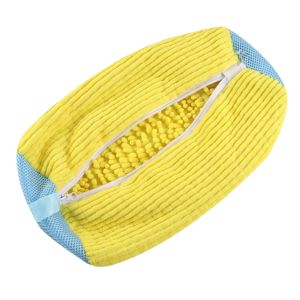 JIJI.SG Dena Shoe Washing Bag Home Machine Washable Shoe Care Bag