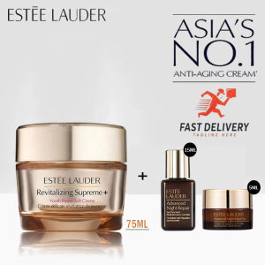 Estée Lauder Revitalizing Supreme Youth Power Creme 75ml + Advanced Night Repair Eye Concentrate