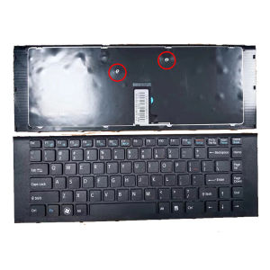 SONY VAIO-VPCEG VPCEK VPC EG VPC EK PCG-61B11W PCG-61A11L PCG-61911T/W 61A14W 61912T 61A11T 61A12T 61a13L PCG-61911T 61912T 61A11T 61A12L US Keyboard laptop keyboard