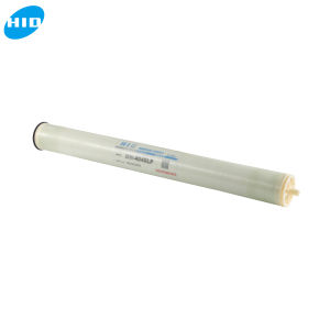 HID 4040 Series Industrial RO Membrane BW-4040LP 4 x 40 Reverse Osmosis Membrane Water Filter 225psi 2400gpd
